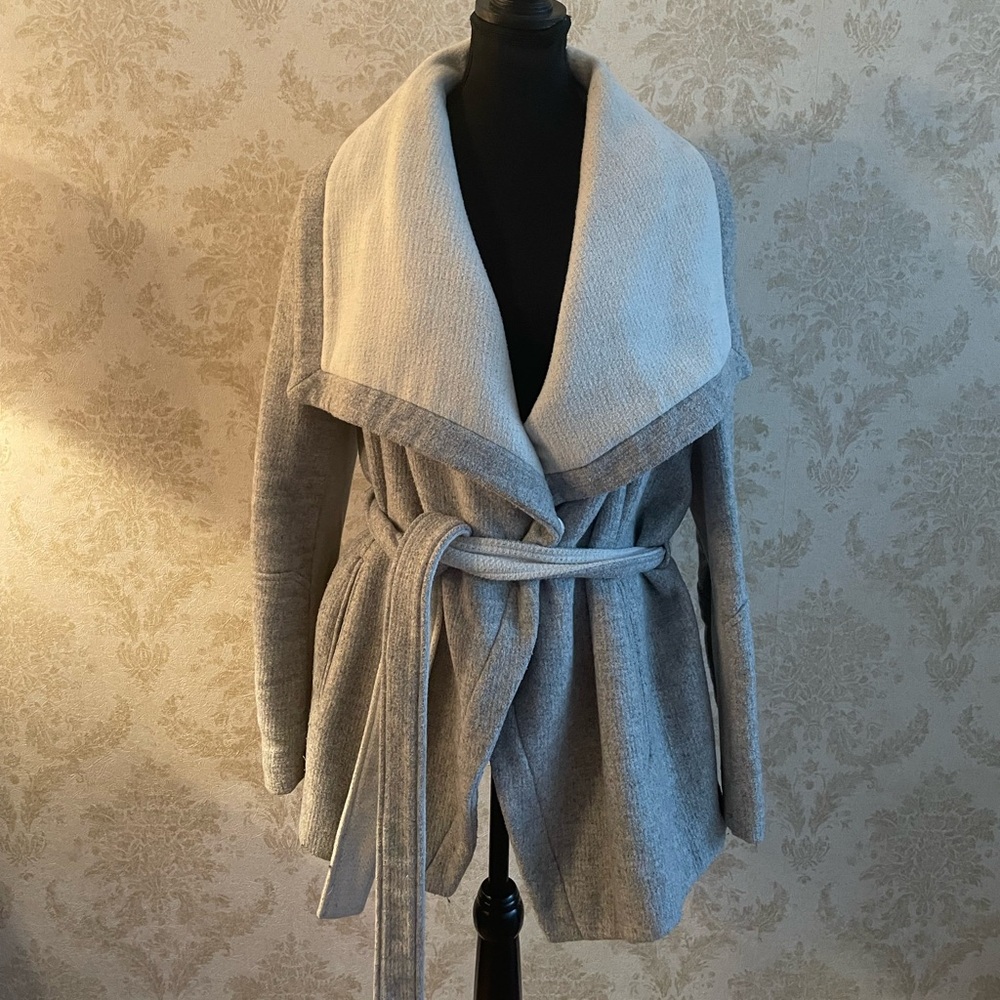BCBGENERATION pea coat